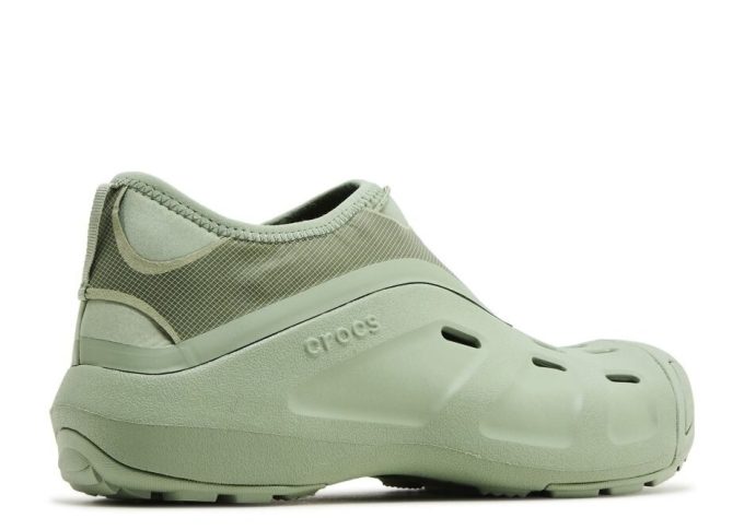 Satisfy x Quick Trail Low “Moss” Satisfy x Quick Trail Low “Moss”