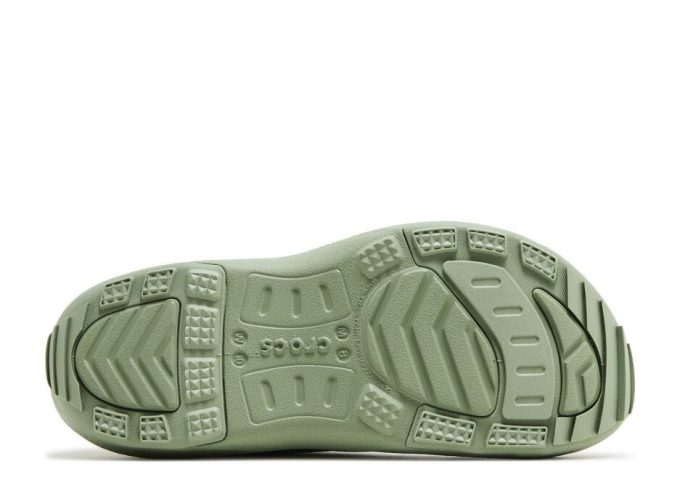Satisfy x Quick Trail Low “Moss” Satisfy x Quick Trail Low “Moss”