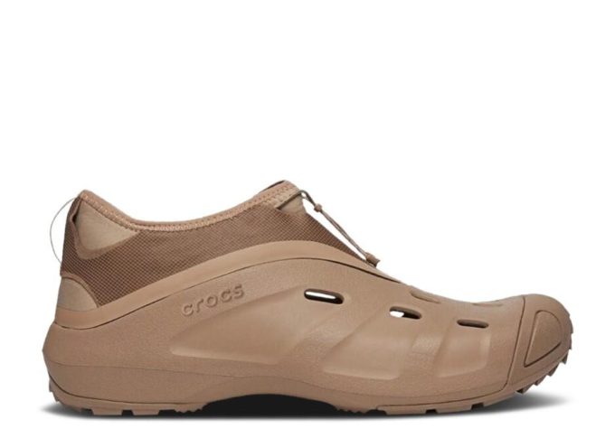 Satisfy x Quick Trail Low “Tumbleweed” Satisfy x Quick Trail Low “Tumbleweed”