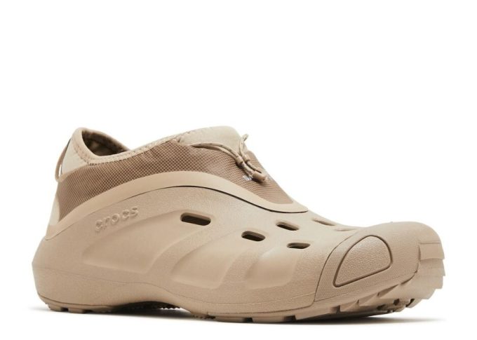 Satisfy x Quick Trail Low “Tumbleweed” Satisfy x Quick Trail Low “Tumbleweed”