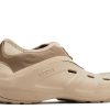 Satisfy x Quick Trail Low “Tumbleweed” Satisfy x Quick Trail Low “Tumbleweed”