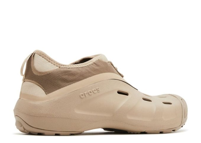 Satisfy x Quick Trail Low “Tumbleweed” Satisfy x Quick Trail Low “Tumbleweed”