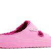 Saweetie x Classic Cozzzy Sandal “Taffy Pink”