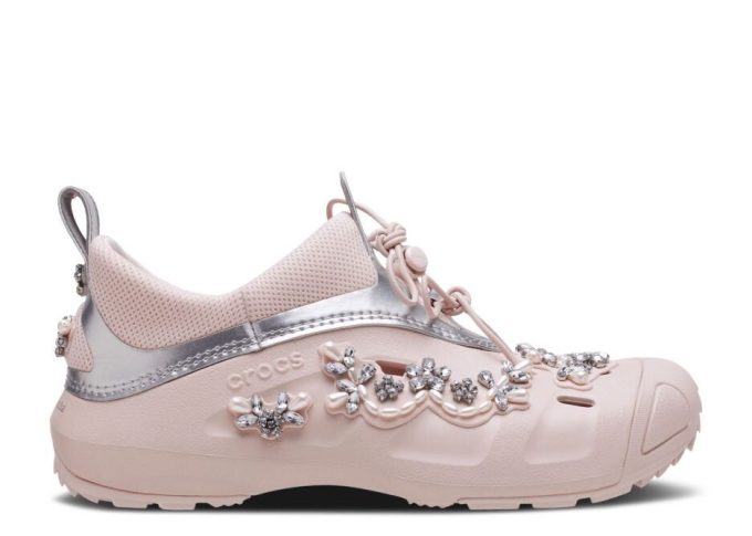 Simone Rocha x Quick Trail Low “Quartz” Simone Rocha x Quick Trail Low “Quartz”