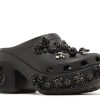 Simone Rocha x Siren Clog “Black” Simone Rocha x Siren Clog “Black”
