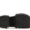 Simone Rocha x Siren Clog “Black” Simone Rocha x Siren Clog “Black”