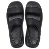 Σανδάλια Skyline Crocs (WMNS) “Black” 208183-001