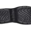 Σανδάλια Skyline Crocs (WMNS) “Black” 208183-001