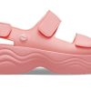Σανδάλια Skyline Crocs (WMNS) “Pink” 208183-6UI