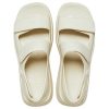 Σανδάλια Skyline Crocs (WMNS) “White” 208183-2Y2