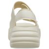 Σανδάλια Skyline Crocs (WMNS) “White” 208183-2Y2