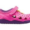 Sneakers Crocs (GS) Swiftwater “Pink Purple” 204989-6L0