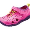 Sneakers Crocs (GS) Swiftwater “Pink Purple” 204989-6L0
