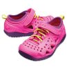 Sneakers Crocs (GS) Swiftwater “Pink Purple” 204989-6L0