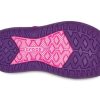 Sneakers Crocs (GS) Swiftwater “Pink Purple” 204989-6L0