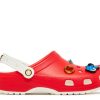 Sonic The Hedgehog x Classic Clog “Sonic” Shoes” Sonic The Hedgehog x Classic Clog “Sonic” Shoes”
