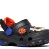 Space Jam x Classic Clog Kids “Tune Squad” Space Jam x Classic Clog Kids “Tune Squad”