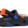 Space Jam x Classic Clog Kids “Tune Squad” Space Jam x Classic Clog Kids “Tune Squad”