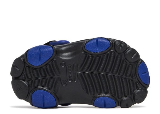 Space Jam x Classic Clog Kids “Tune Squad” Space Jam x Classic Clog Kids “Tune Squad”