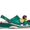 Squid Game x Classic Clog “Tracksuit” Squid Game x Classic Clog “Tracksuit”