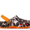 Stance x B. Thom x Classic Clog “Floral Stencil” Stance x B. Thom x Classic Clog “Floral Stencil”