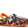 Stance x B. Thom x Classic Clog “Floral Stencil” Stance x B. Thom x Classic Clog “Floral Stencil”