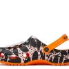 Stance x B. Thom x Classic Clog “Floral Stencil” Stance x B. Thom x Classic Clog “Floral Stencil”