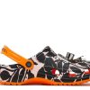 Stance x B. Thom x Classic Clog “Floral Stencil” Stance x B. Thom x Classic Clog “Floral Stencil”