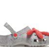 Staple x Classic Clog “Κατευθείαν από ψηλά”