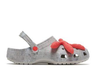 Staple x Classic Clog “Κατευθείαν από ψηλά”