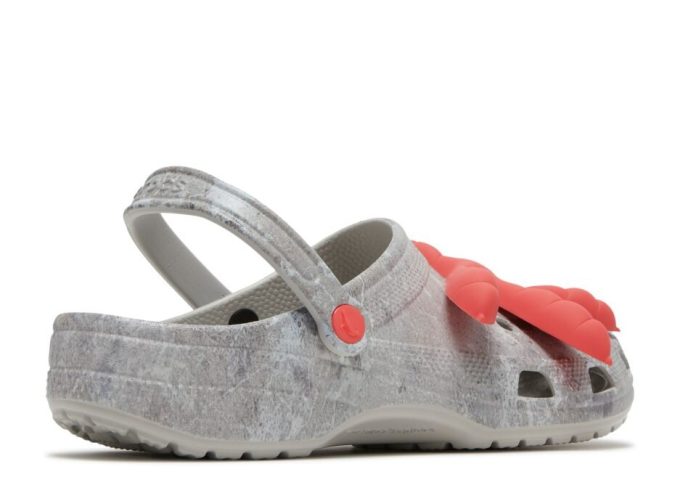 Staple x Classic Clog “Κατευθείαν από ψηλά”