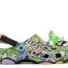 Steven Harrington x Classic All-Terrain Clog “Quickstrike” Steven Harrington x Classic All-Terrain Clog “Quickstrike”