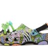 Steven Harrington x Classic All-Terrain Clog “Quickstrike” Steven Harrington x Classic All-Terrain Clog “Quickstrike”