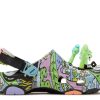 Steven Harrington x Classic All-Terrain Clog “Quickstrike” Steven Harrington x Classic All-Terrain Clog “Quickstrike”
