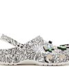 Steven Harrington x Classic Clog “Quickstrike – White Black” Steven Harrington x Classic Clog “Quickstrike – White Black”