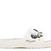 Steven Harrington x Classic Slide “Quickstrike – White Black” Steven Harrington x Classic Slide “Quickstrike – White Black”