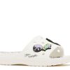 Steven Harrington x Classic Slide “Quickstrike – White Black” Steven Harrington x Classic Slide “Quickstrike – White Black”
