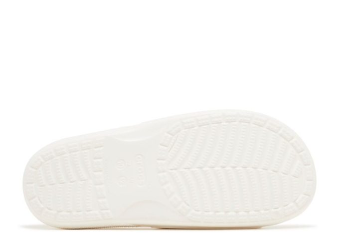 Steven Harrington x Classic Slide “Quickstrike – White Black” Steven Harrington x Classic Slide “Quickstrike – White Black”