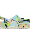 Steven Harrington x Wmns Classic Clog “Quickstrike – Multi-Color” Steven Harrington x Wmns Classic Clog “Quickstrike – Multi-Color”