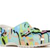 Steven Harrington x Wmns Classic Clog “Quickstrike – Multi-Color” Steven Harrington x Wmns Classic Clog “Quickstrike – Multi-Color”
