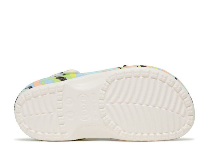Steven Harrington x Wmns Classic Clog “Quickstrike – Multi-Color” Steven Harrington x Wmns Classic Clog “Quickstrike – Multi-Color”
