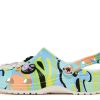 Steven Harrington x Wmns Classic Clog “Quickstrike – Multi-Color” Steven Harrington x Wmns Classic Clog “Quickstrike – Multi-Color”