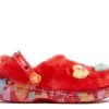 Sweethearts x Clog Classic Fur “Ημέρα του Αγίου Βαλεντίνου” Sweethearts x Clog Classic Fur “Ημέρα του Αγίου Βαλεντίνου”