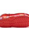 Sweethearts x Clog Classic Fur “Ημέρα του Αγίου Βαλεντίνου” Sweethearts x Clog Classic Fur “Ημέρα του Αγίου Βαλεντίνου”