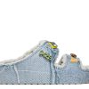 SZA x Classic Cozzzy Sandal “Denim” SZA x Classic Cozzzy Sandal “Denim”
