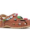 SZA x Wmns Classic Clog “Woodgrain” SZA x Wmns Classic Clog “Woodgrain”