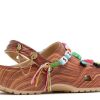 SZA x Wmns Classic Clog “Woodgrain” SZA x Wmns Classic Clog “Woodgrain”