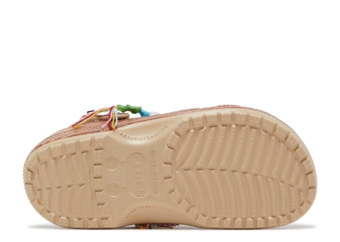 SZA x Wmns Classic Clog “Woodgrain” SZA x Wmns Classic Clog “Woodgrain”