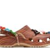 SZA x Wmns Classic Clog “Woodgrain” SZA x Wmns Classic Clog “Woodgrain”