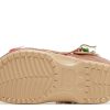 SZA x Wmns Classic Clog “Woodgrain” SZA x Wmns Classic Clog “Woodgrain”